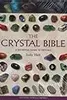 Crystal Bible Special Edition With Tumblestones