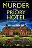 Murder at the Priory Hotel