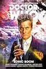Doctor Who: The Twelfth Doctor, Vol. 6: Sonic Boom