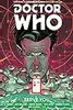 Doctor Who: The Eleventh Doctor, Volume 2: Serve You