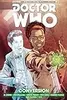 Doctor Who: The Eleventh Doctor, Vol. 3: Conversion