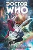Doctor Who: The Twelfth Doctor, Vol. 5: The Twist