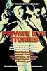 The Mammoth book of Private Eye stories