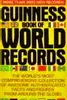 Guinness Book of World Records 1991