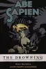 Abe Sapien: The Drowning and Other Stories
