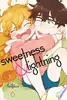 Sweetness and Lightning, Vol. 6