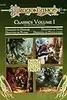 Dragonlance Classics Volume I