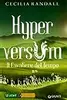 Hyperversum: Il cavaliere del tempo