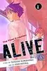 Alive: The Final Evolution, Vol. 1