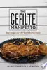 The Gefilte Manifesto