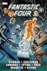 Fantastic Four by Jonathan Hickman Omnibus, Vol. 1