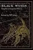 Black Wings: Tales of Lovecraftian Horror