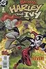 Batman: Harley And Ivy #2 - Jungle Fever