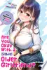 Are You Okay With a Slightly Older Girlfriend? Volume 4
