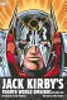 Jack Kirby's Fourth World Omnibus, Vol. 1