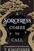 A Sorceress Comes to Call