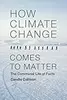 How Climate Change Comes to Matter: The Communal Life of Facts