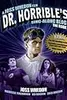Dr. Horrible’s Sing-Along Blog: The Book
