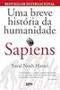 Sapiens: Uma Breve História da Humanidade