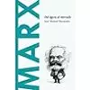 Marx: del ágora al mercado
