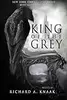 King of the Grey: City of Shadows Book One