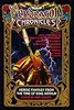 The Pendragon Chronicles: Heroic Fantasy From the Time of King Arthur