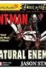 Ant-Man: Natural Enemy