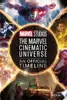 Marvel Studios The Marvel Cinematic Universe An Official Timeline