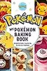 My Pokémon Baking Book: Delightful Bakes Inspired by the World of Pokémon