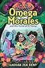 Omega Morales and the Curse of El Cucuy