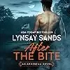 After the Bite: An Argeneau Novel