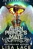 Alien Prince's Mate