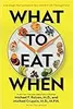 What to Eat When: A Strategic Plan to Improve Your Health and Life Through Food