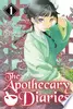 The Apothecary Diaries, Volume 1
