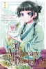 The Apothecary Diaries Manga, Vol. 1