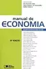 Manual de Economia - Equipe de Professores da USP