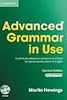 Advanced Grammar in Use With CD ROM