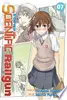 A Certain Scientific Railgun, Vol. 7