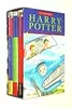 The Harry Potter Trilogy