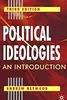 Political Ideologies: An Introduction