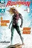 Aquaman (2016-) #43