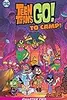 Teen Titans Go! To Camp (2020-) #2