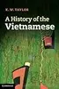 A History of the Vietnamese