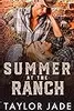 Summer at the Ranch