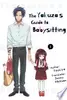 The Yakuza's Guide to Babysitting, Vol. 1