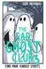 The Sad Ghost Club, Vol. 3