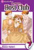 Ouran High School Host Club, Vol. 7