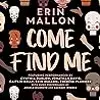 Come Find Me: An Audio Play