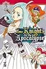 Four Knights of the Apocalypse, Vol. 3