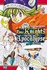 Four Knights of the Apocalypse, Vol. 2